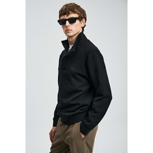 Lufian 112030185 Wonder Erkek Sweatshirt