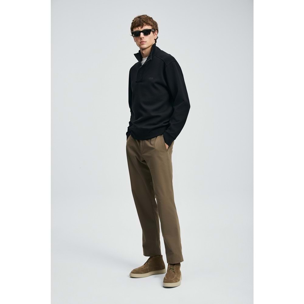 Lufian 112030185 Wonder Erkek Sweatshirt