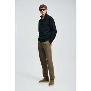Lufian 112030185 Wonder Erkek Sweatshirt
