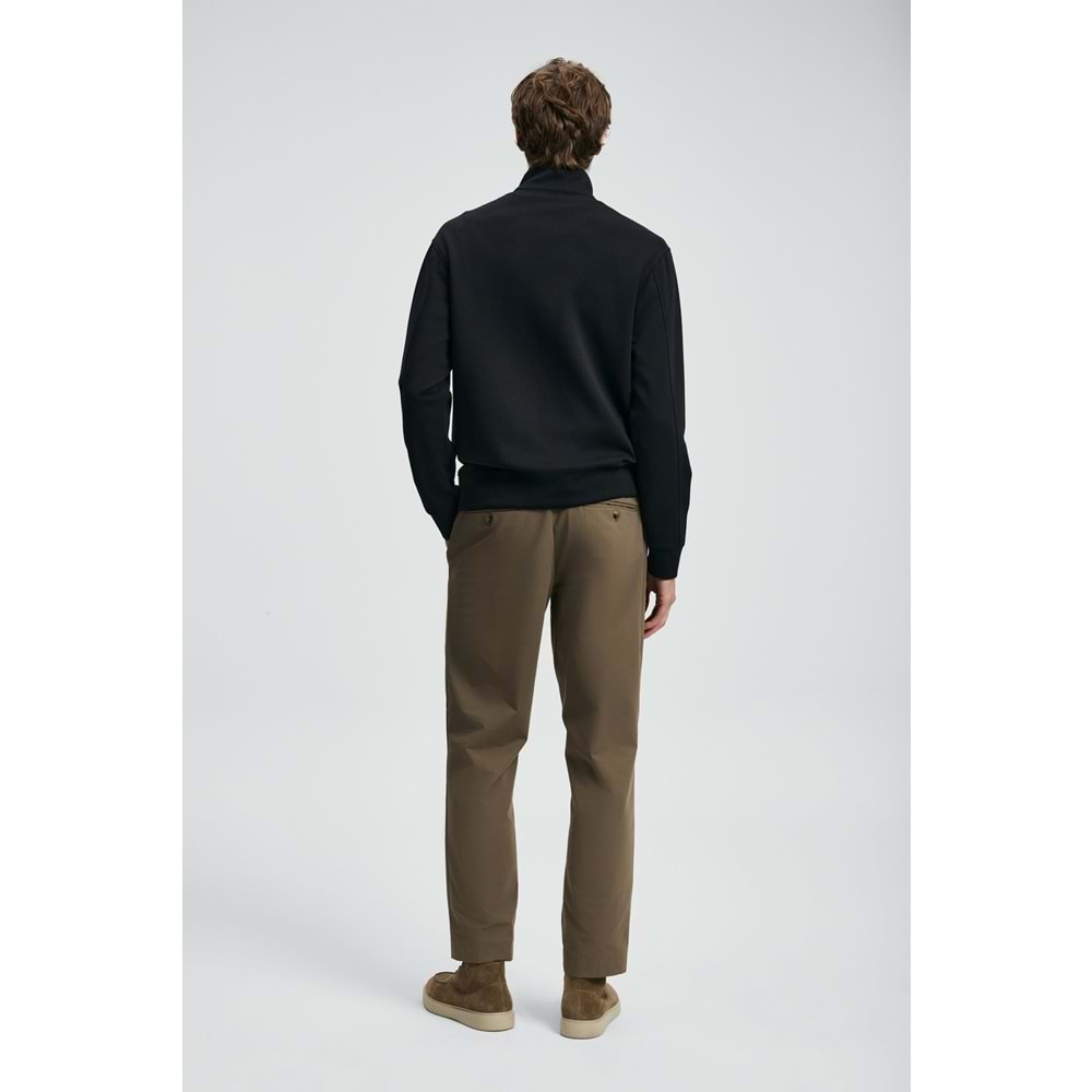 Lufian 112030185 Wonder Erkek Sweatshirt