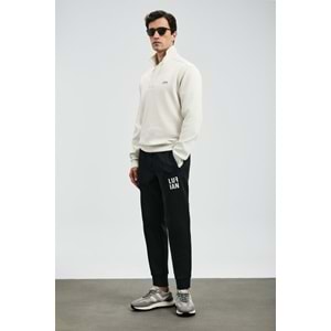 Lufian 112030185 Wonder Erkek Sweatshirt