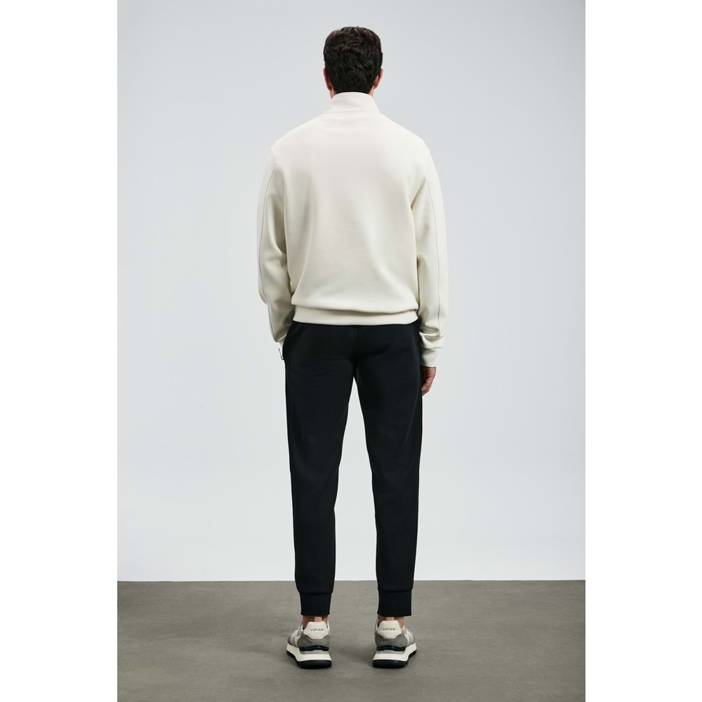 Lufian 112030185 Wonder Erkek Sweatshirt