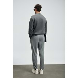 Lufian 112030178 Oracle Erkek Sweatshirt