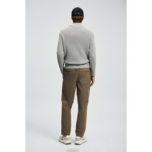 Lufian 112090170 Rufuz Kazak Erkek Sweatshirt