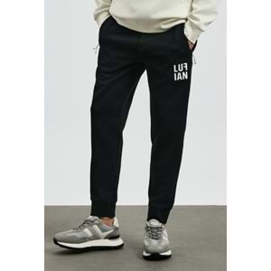 Lufian 112050077 Mata Erkek Eşofman Altı