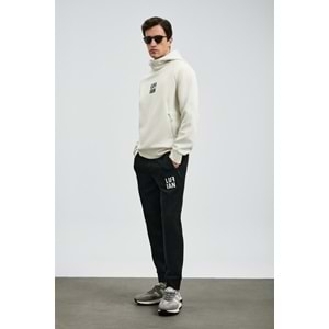 Lufian 112050077 Mata Erkek Eşofman Altı