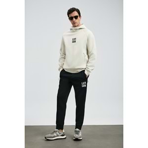 Lufian 112050077 Mata Erkek Eşofman Altı