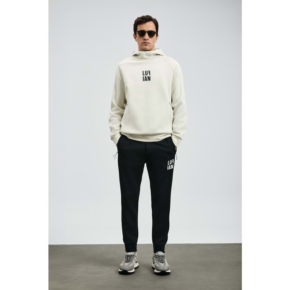 Lufian 112050077 Mata Erkek Eşofman Altı