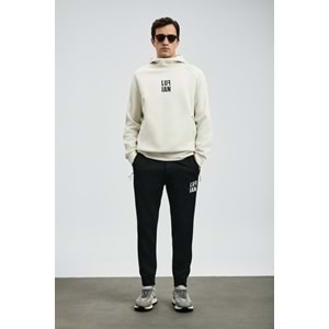 Lufian 112050077 Mata Erkek Eşofman Altı