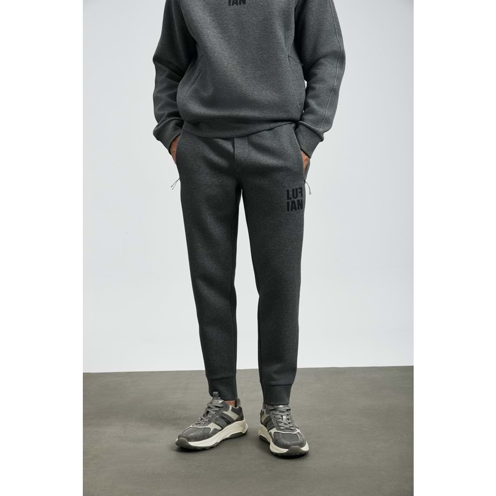 Lufian 112050077 Mata Erkek Eşofman Altı