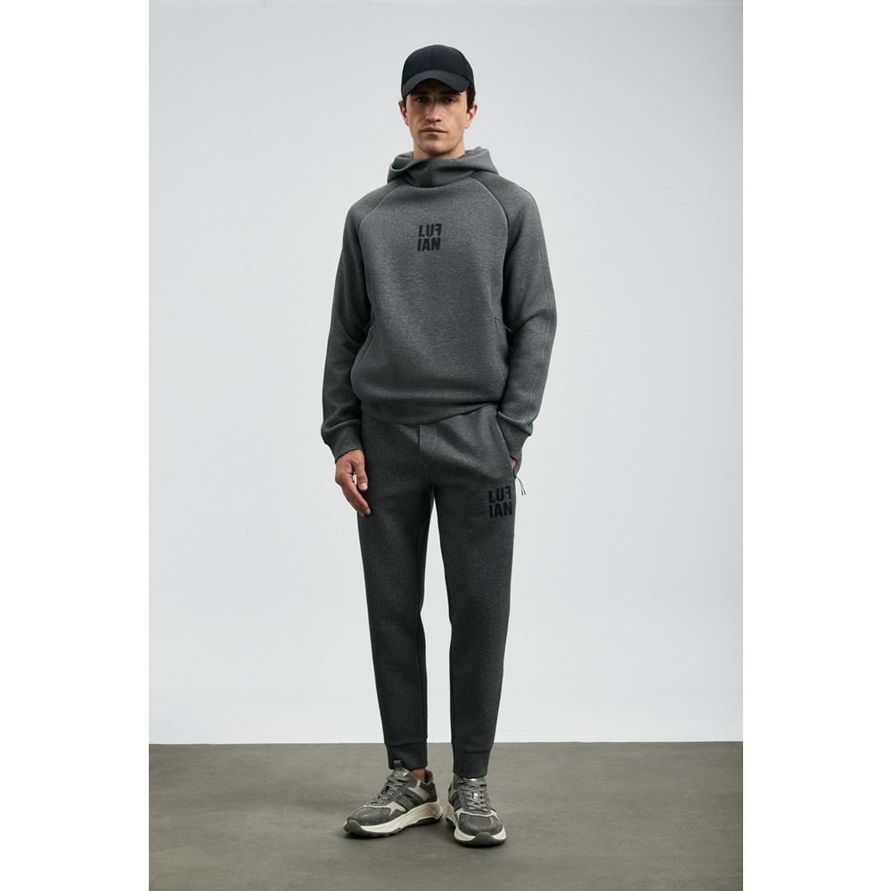 Lufian 112050077 Mata Erkek Eşofman Altı