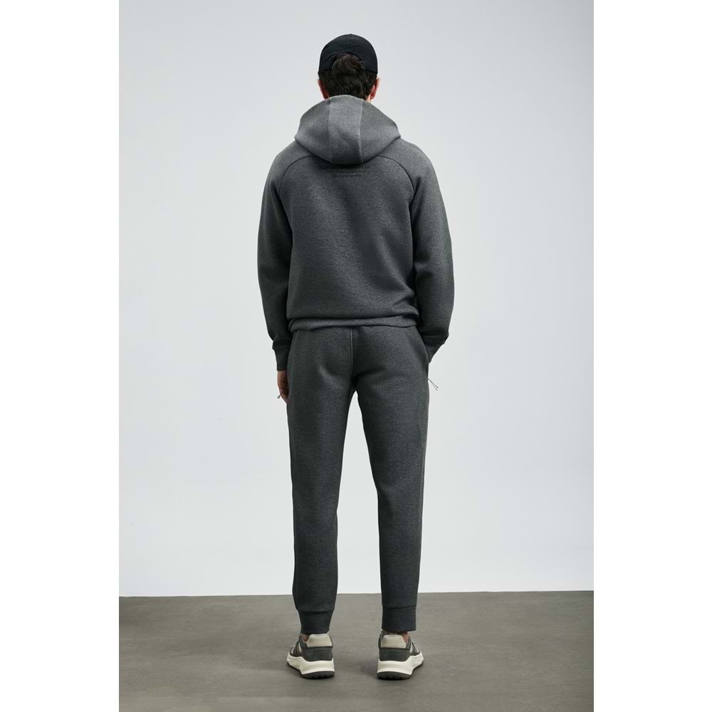 Lufian 112050077 Mata Erkek Eşofman Altı