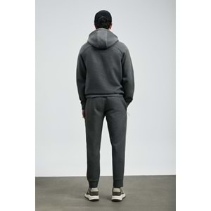 Lufian 112050077 Mata Erkek Eşofman Altı