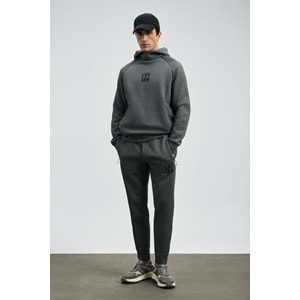 Lufian 112050077 Mata Erkek Eşofman Altı