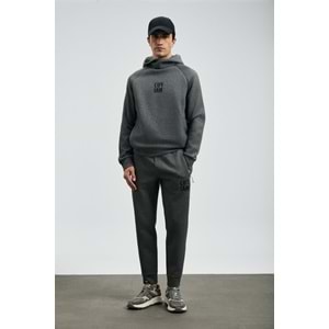 Lufian 112050077 Mata Erkek Eşofman Altı