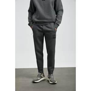 Lufian 112050077 Mata Erkek Eşofman Altı