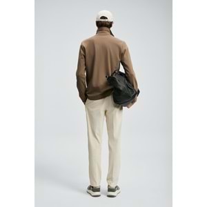 Lufian 112040044 Rocky Smart Polo Tişört Erkek Sweatshirt