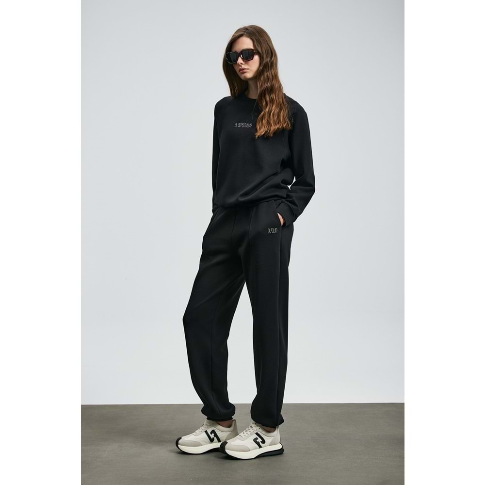 Lufian 122050007 Cessıe Örme Kadın Eşofman Altı