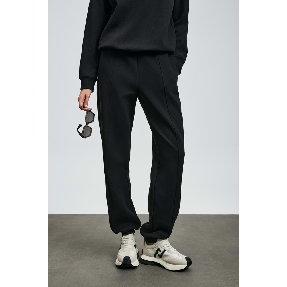 Lufian 122050007 Cessıe Örme Kadın Eşofman Altı