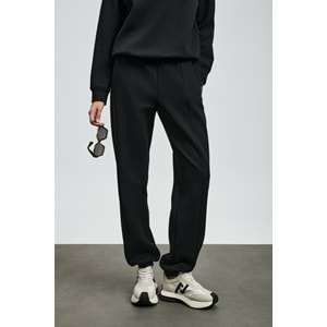 Lufian 122050007 Cessıe Örme Kadın Eşofman Altı