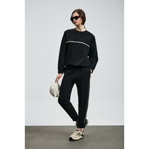 Lufian 122050008 Cessıca Örme Kadın Eşofman Altı