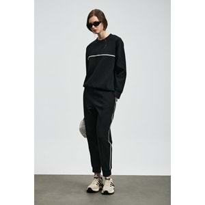 Lufian 122050008 Cessıca Örme Kadın Eşofman Altı