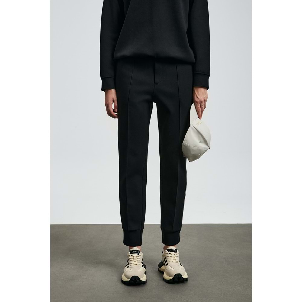 Lufian 122050008 Cessıca Örme Kadın Eşofman Altı