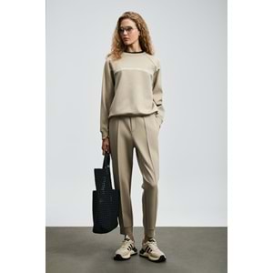 Lufian 122050008 Cessıca Örme Kadın Eşofman Altı