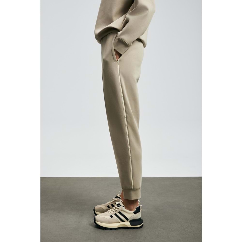 Lufian 122050008 Cessıca Örme Kadın Eşofman Altı