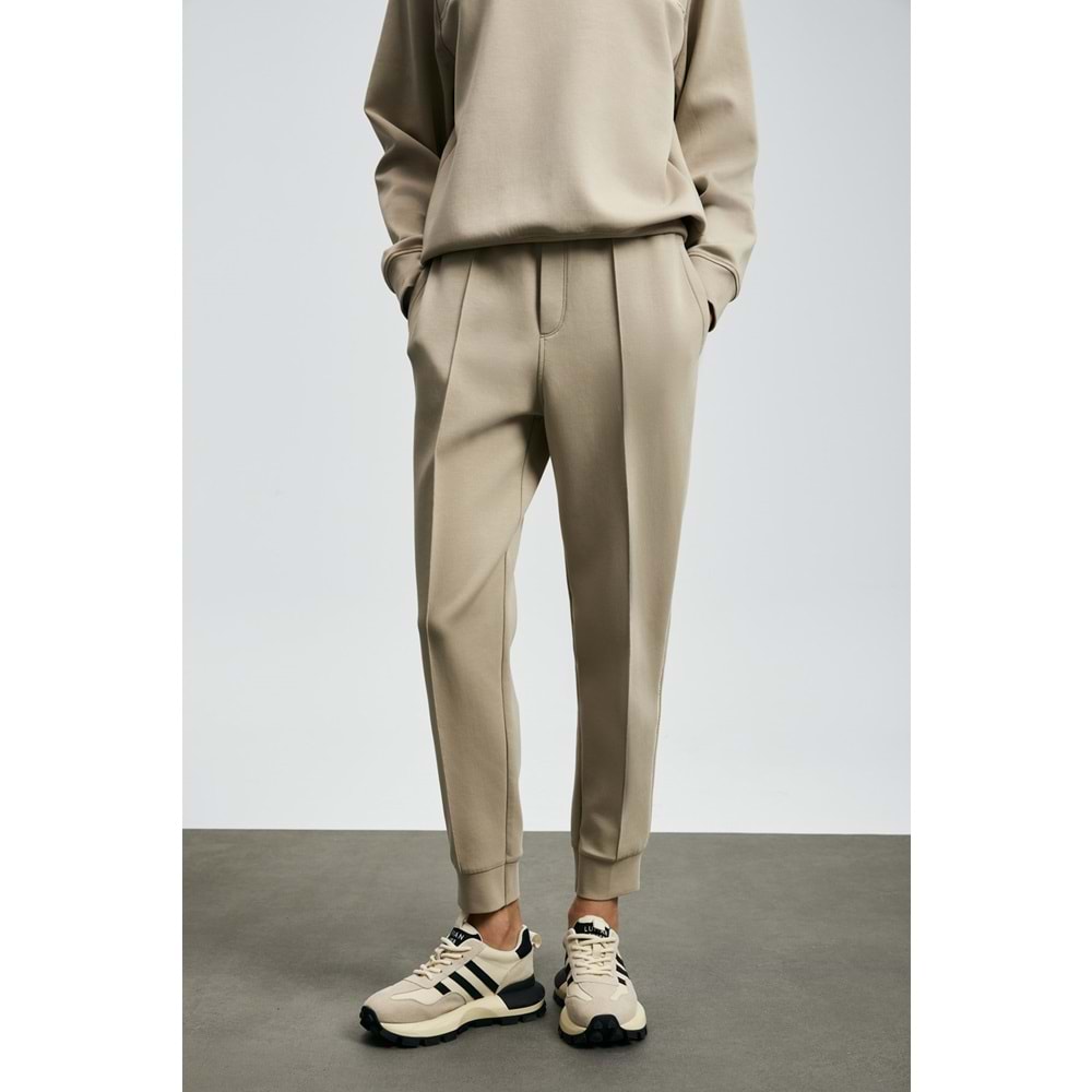 Lufian 122050008 Cessıca Örme Kadın Eşofman Altı