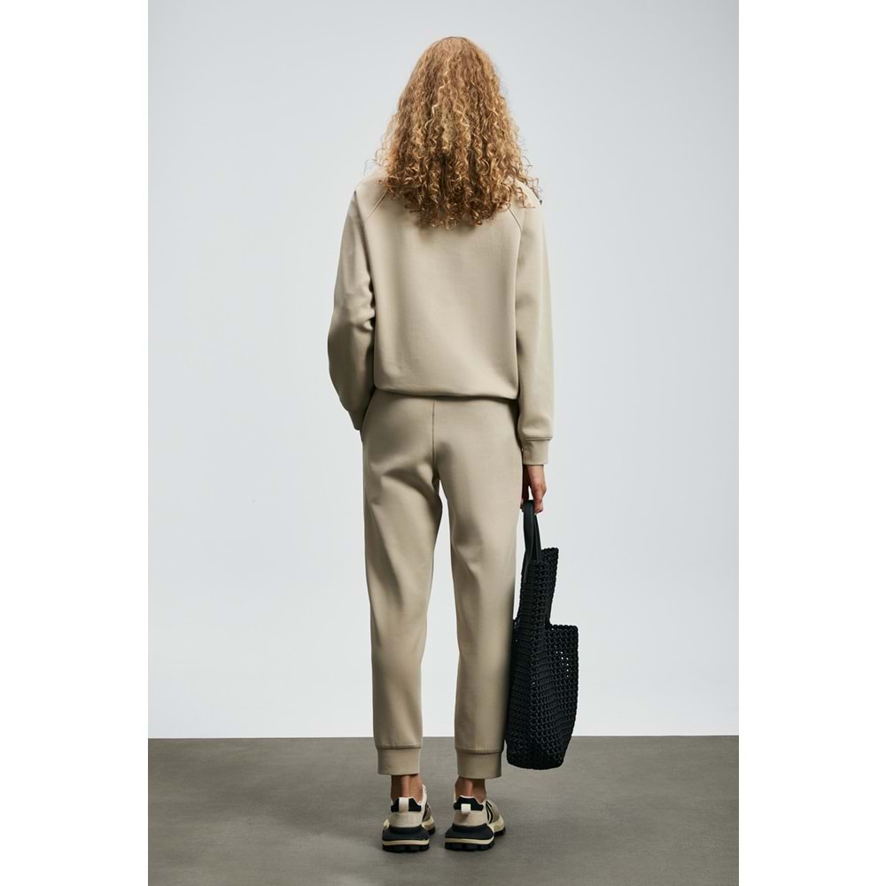 Lufian 122050008 Cessıca Örme Kadın Eşofman Altı