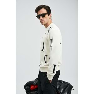 Lufian 112030184 Tıffany Erkek Sweatshirt