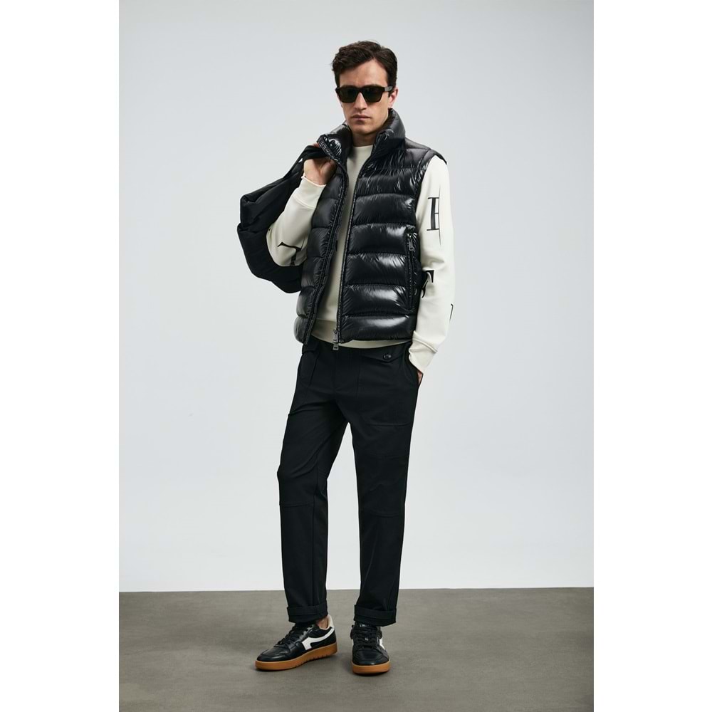 Lufian 112030184 Tıffany Erkek Sweatshirt