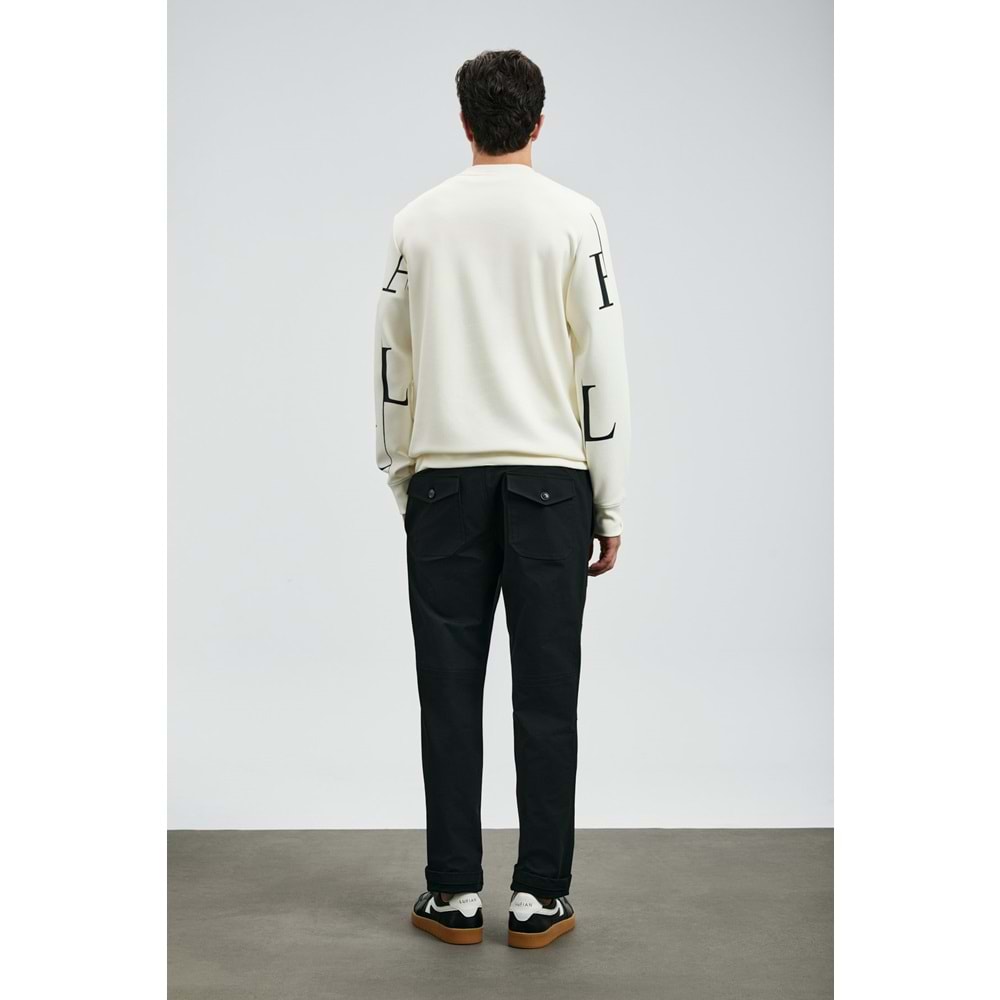 Lufian 112030184 Tıffany Erkek Sweatshirt