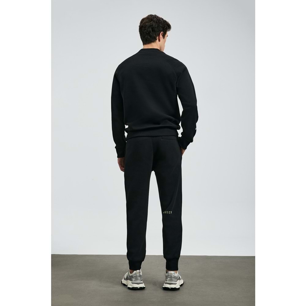 Lufian 112030186 Sıgma Erkek Sweatshirt