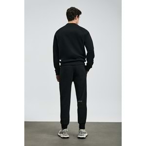 Lufian 112030186 Sıgma Erkek Sweatshirt