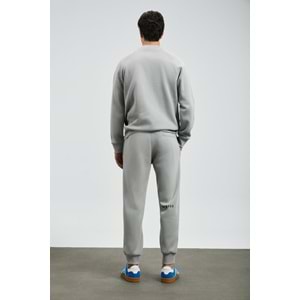 Lufian 112030186 Sıgma Erkek Sweatshirt