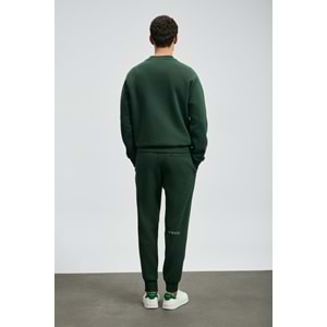 Lufian 112030186 Sıgma Erkek Sweatshirt