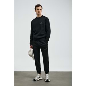 Lufian 112050080 Beta Erkek Eşofman Altı