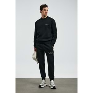 Lufian 112050080 Beta Erkek Eşofman Altı