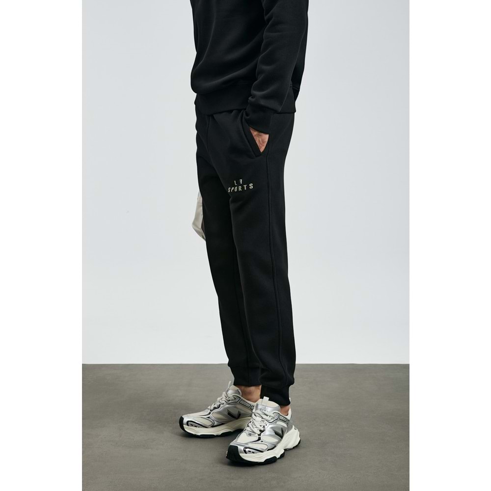 Lufian 112050080 Beta Erkek Eşofman Altı