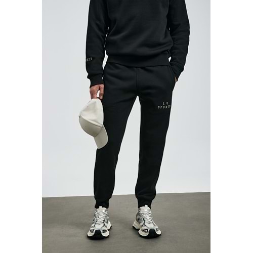 Lufian 112050080 Beta Erkek Eşofman Altı