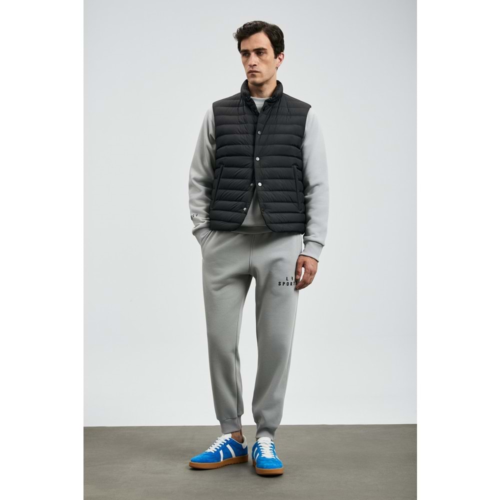 Lufian 112050080 Beta Erkek Eşofman Altı