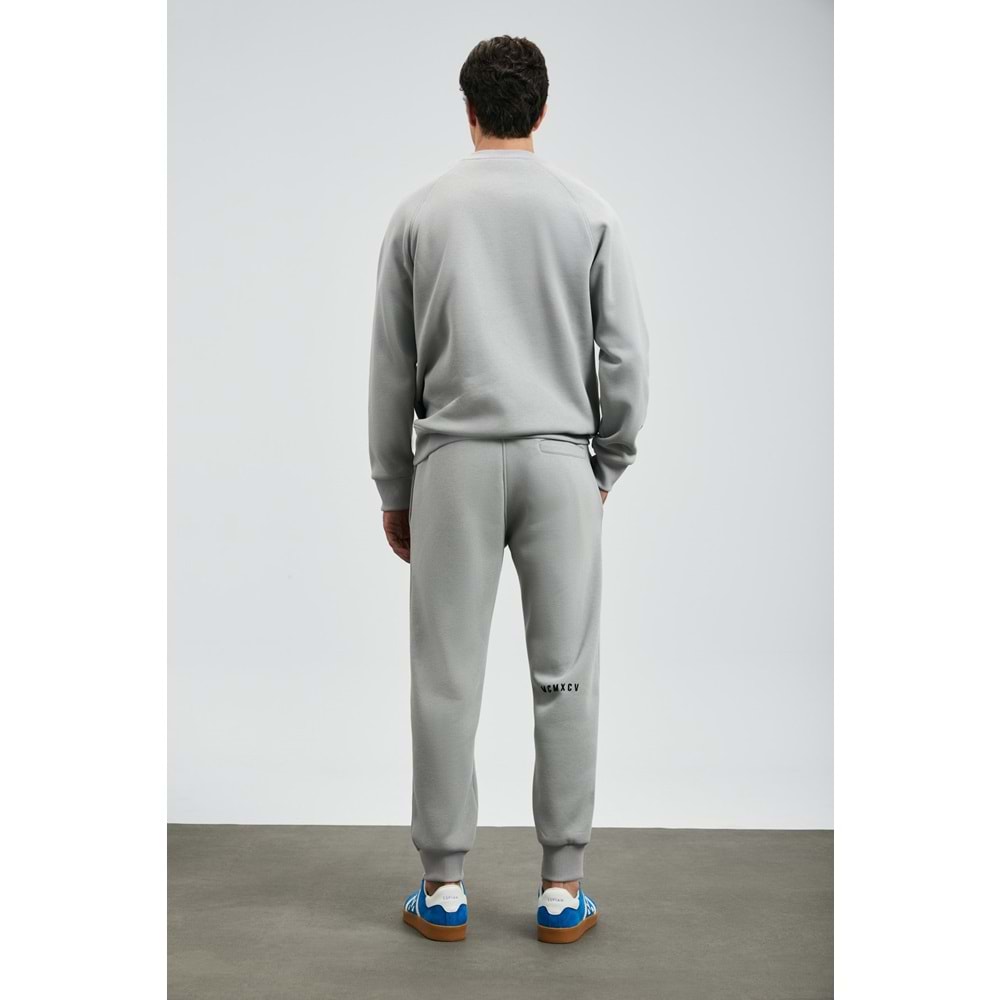 Lufian 112050080 Beta Erkek Eşofman Altı