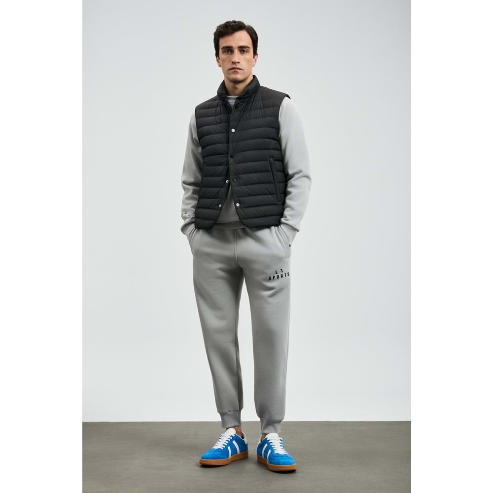 Lufian 112050080 Beta Erkek Eşofman Altı