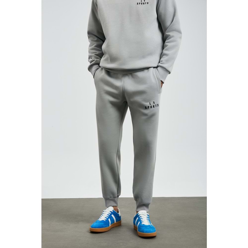 Lufian 112050080 Beta Erkek Eşofman Altı