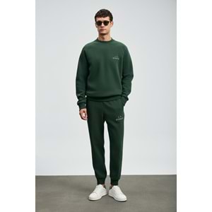 Lufian 112050080 Beta Erkek Eşofman Altı