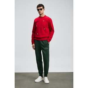 Lufian 112050080 Beta Erkek Eşofman Altı