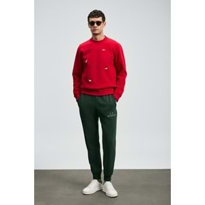 Lufian 112050080 Beta Erkek Eşofman Altı