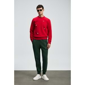 Lufian 112050080 Beta Erkek Eşofman Altı